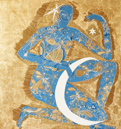 Alchemy Limited Edition Print