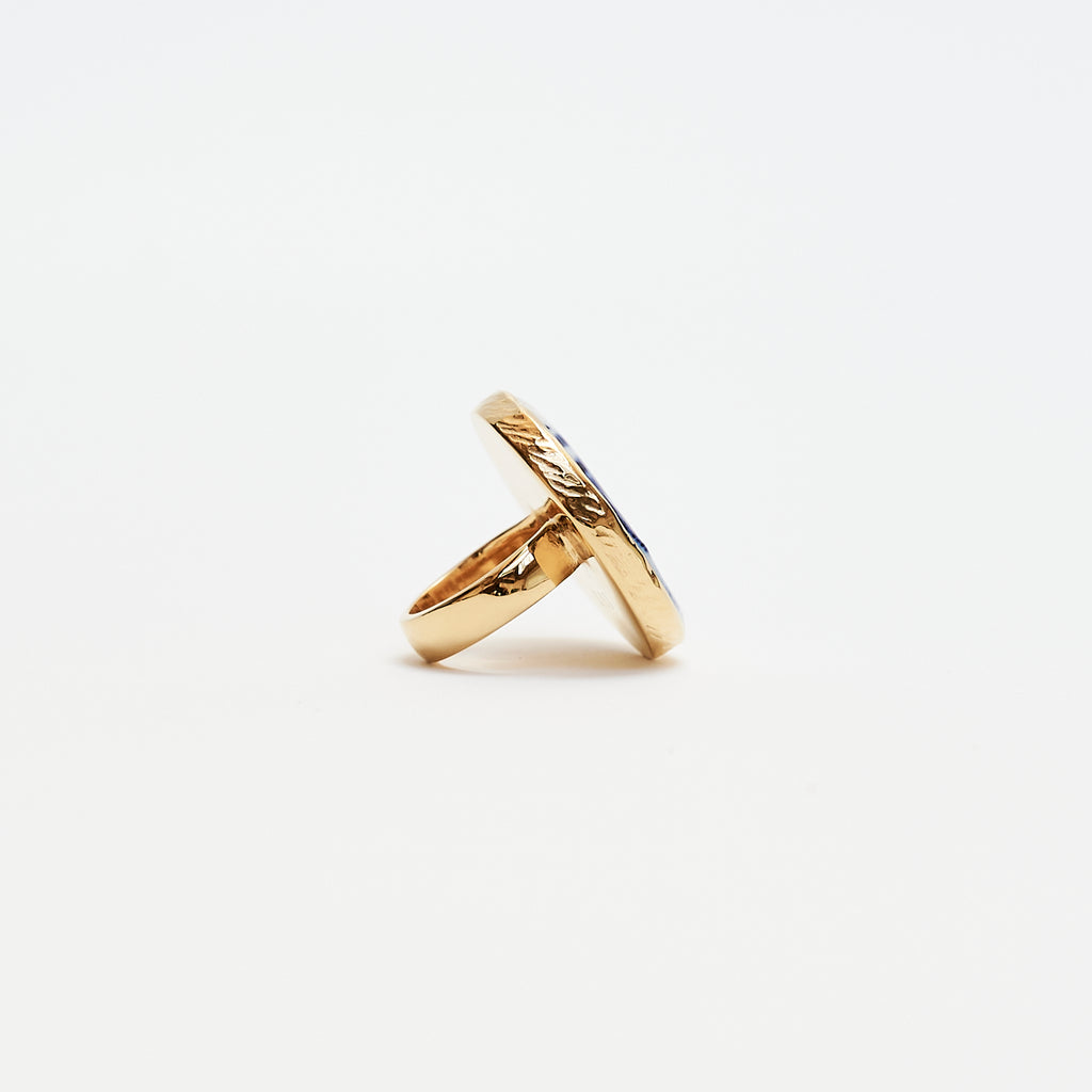 Alchemy Ring 4