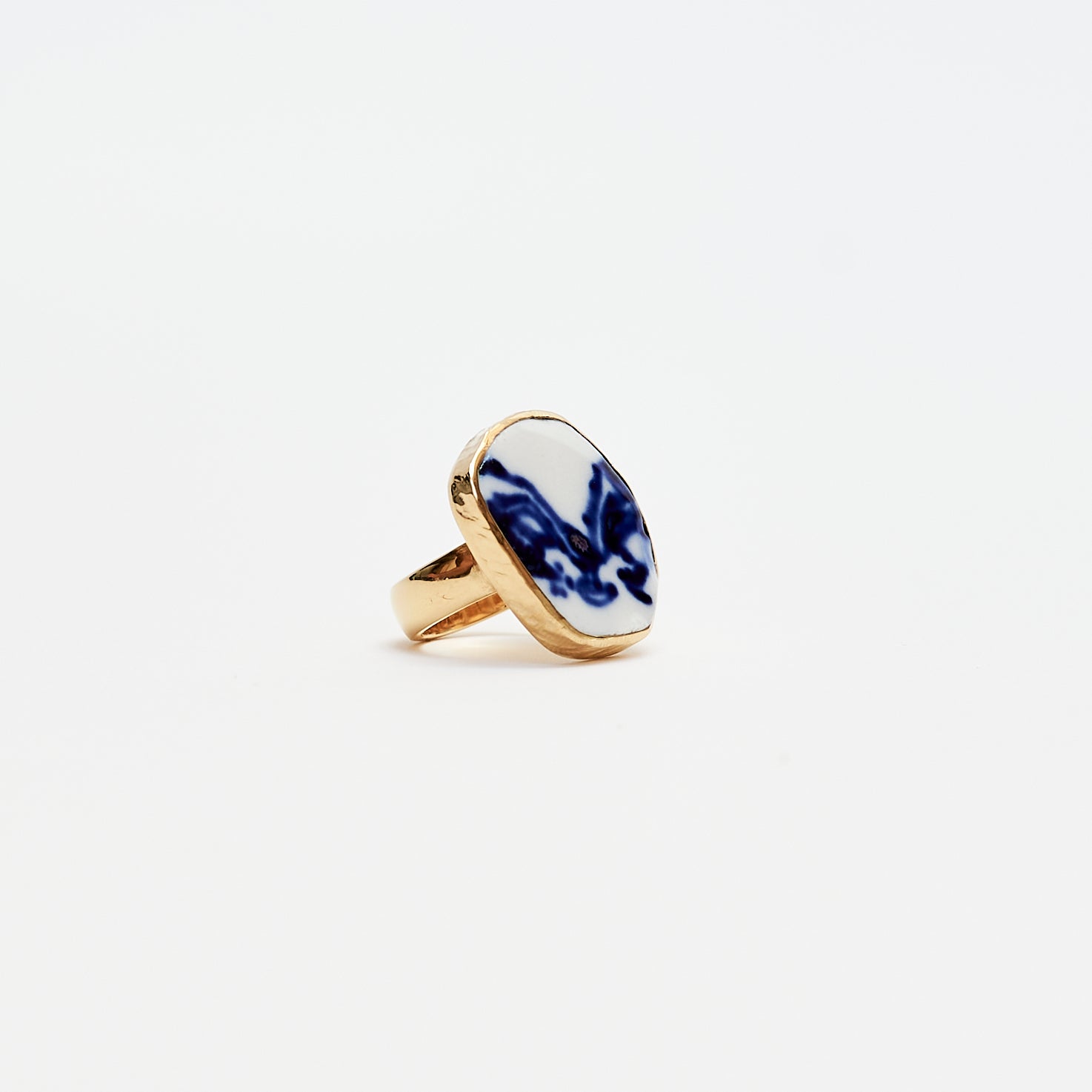 Alchemy Ring 5