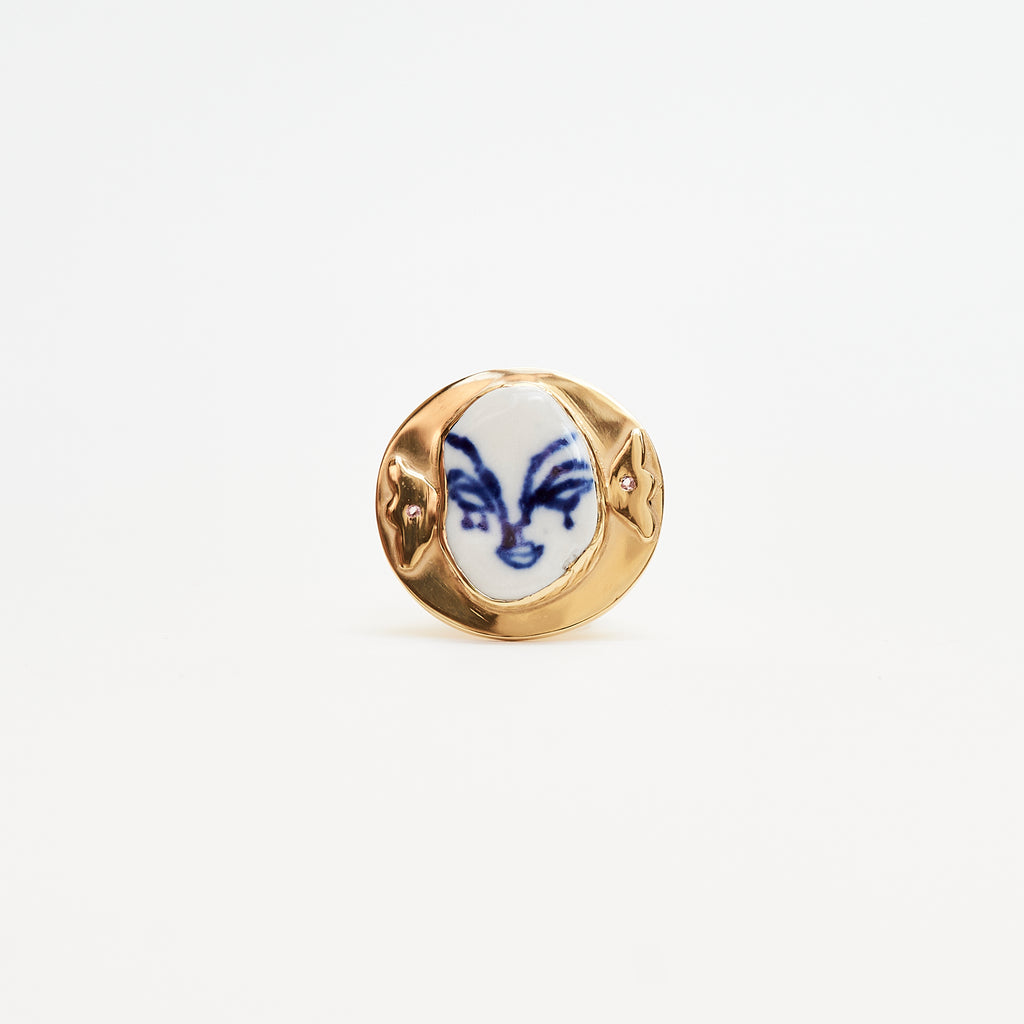 Alchemy Ring 10