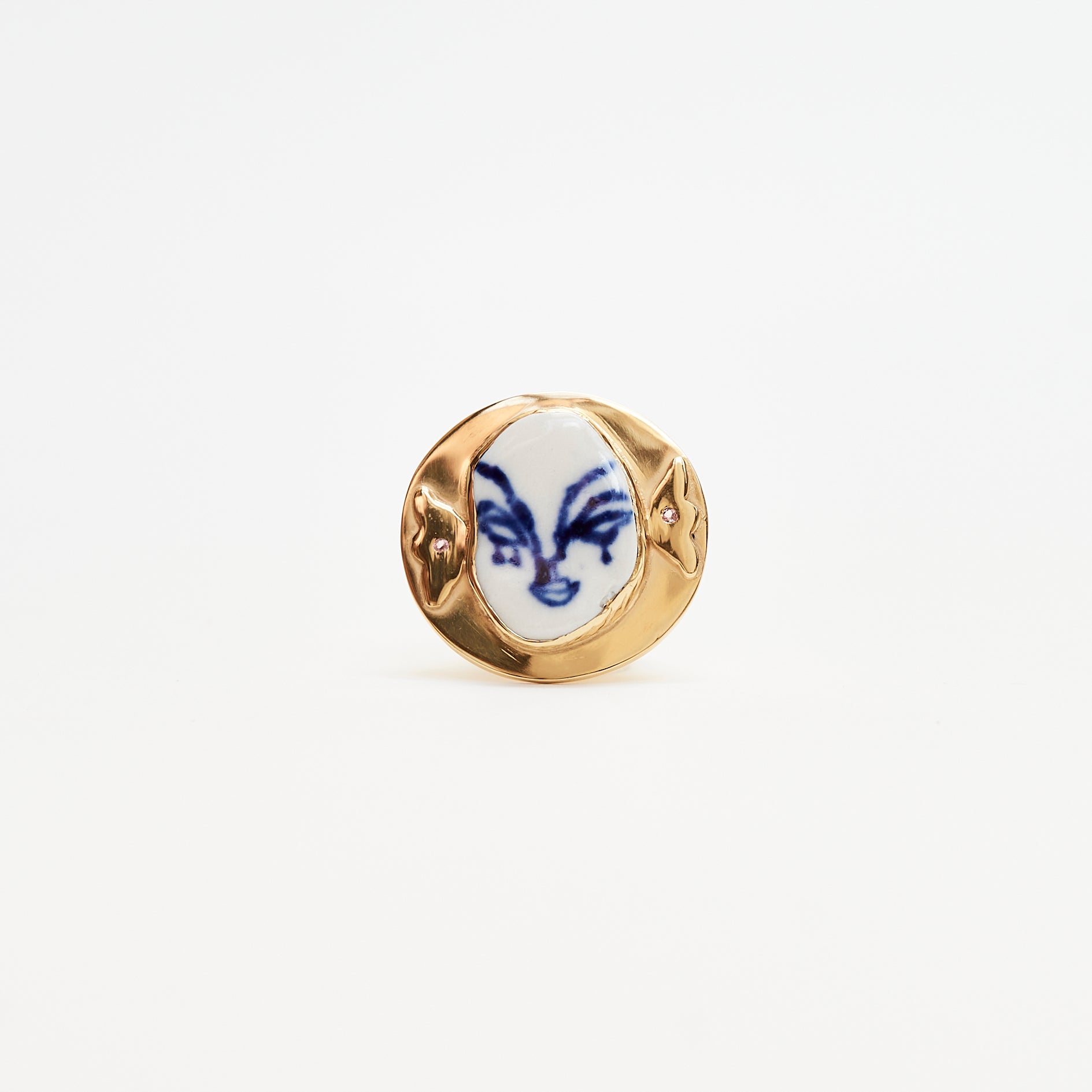 Alchemy Ring 10