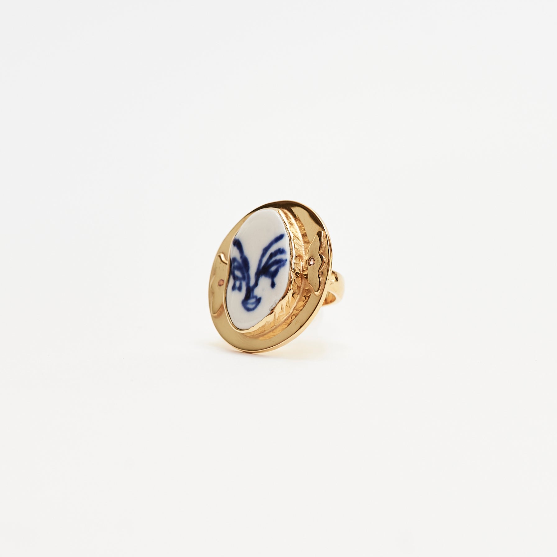 Alchemy Ring 10