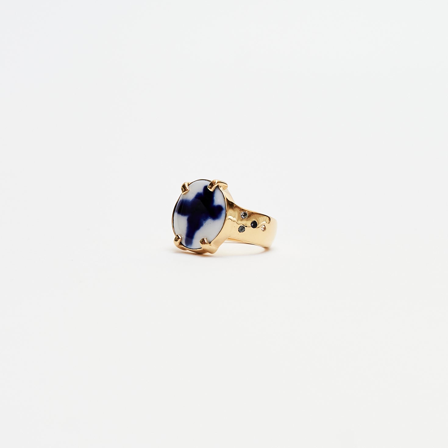 Alchemy Ring 12