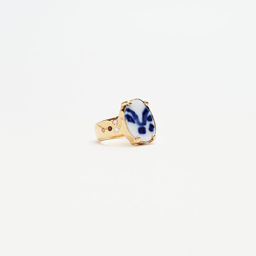 Alchemy Ring 13