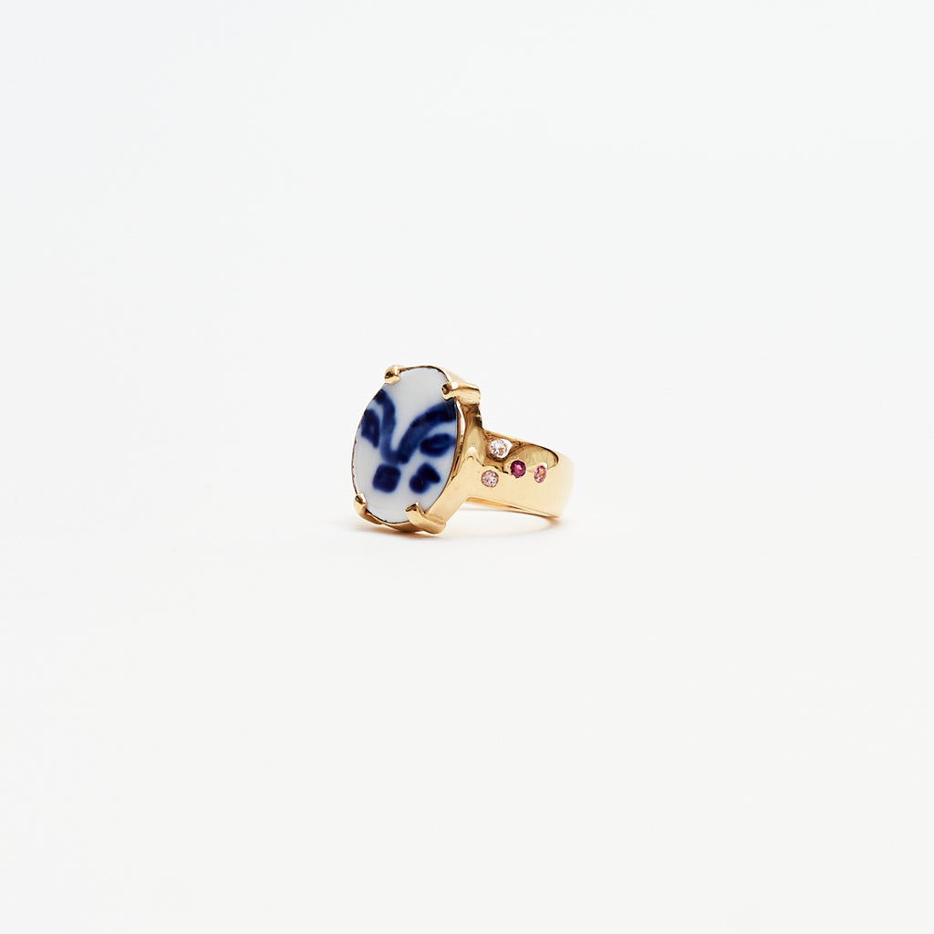Alchemy Ring 13