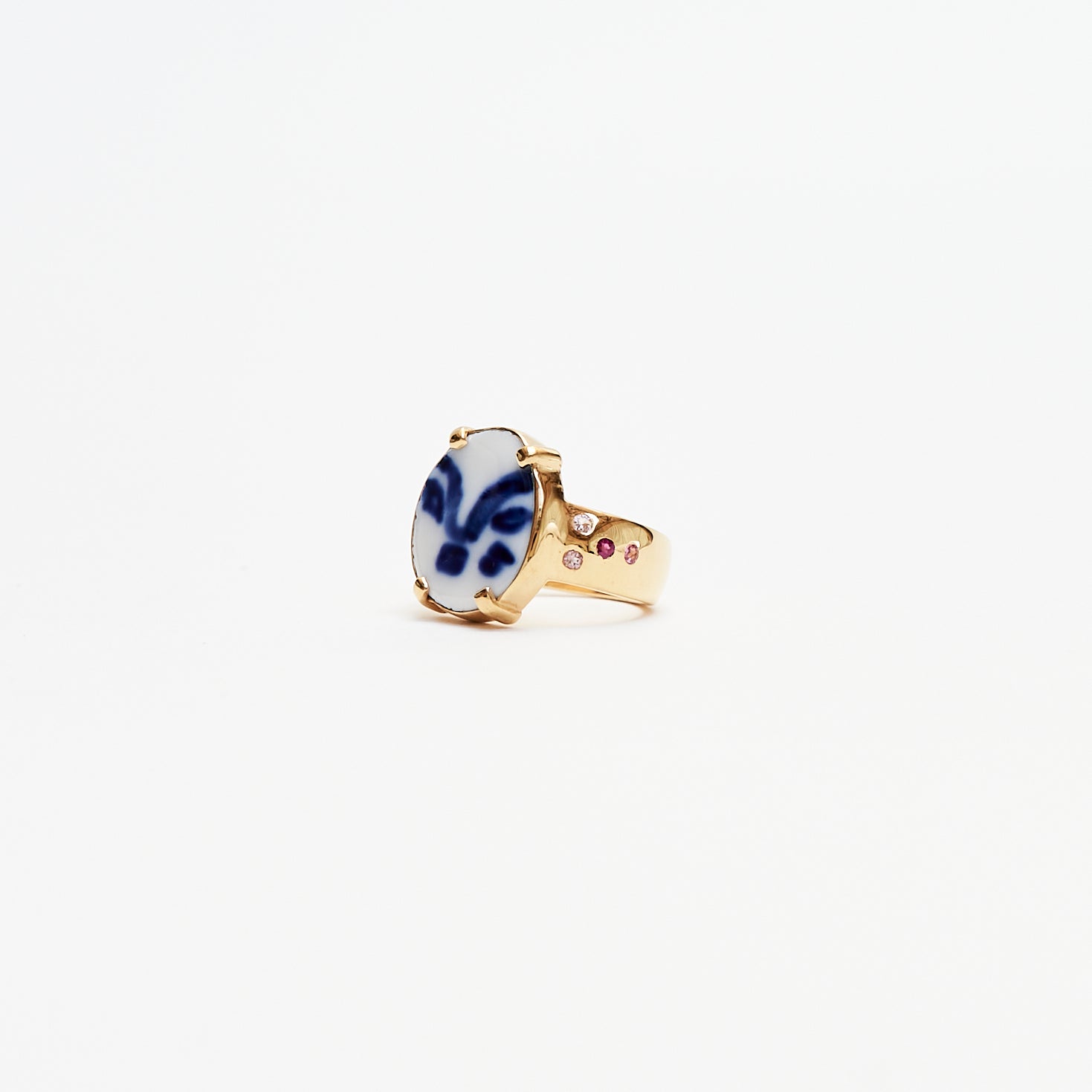 Alchemy Ring 13