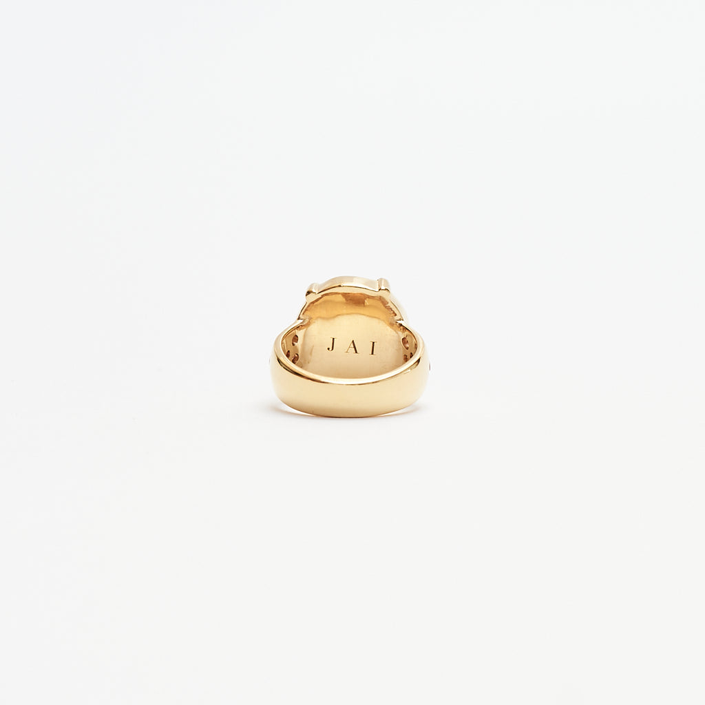 Alchemy Ring 13