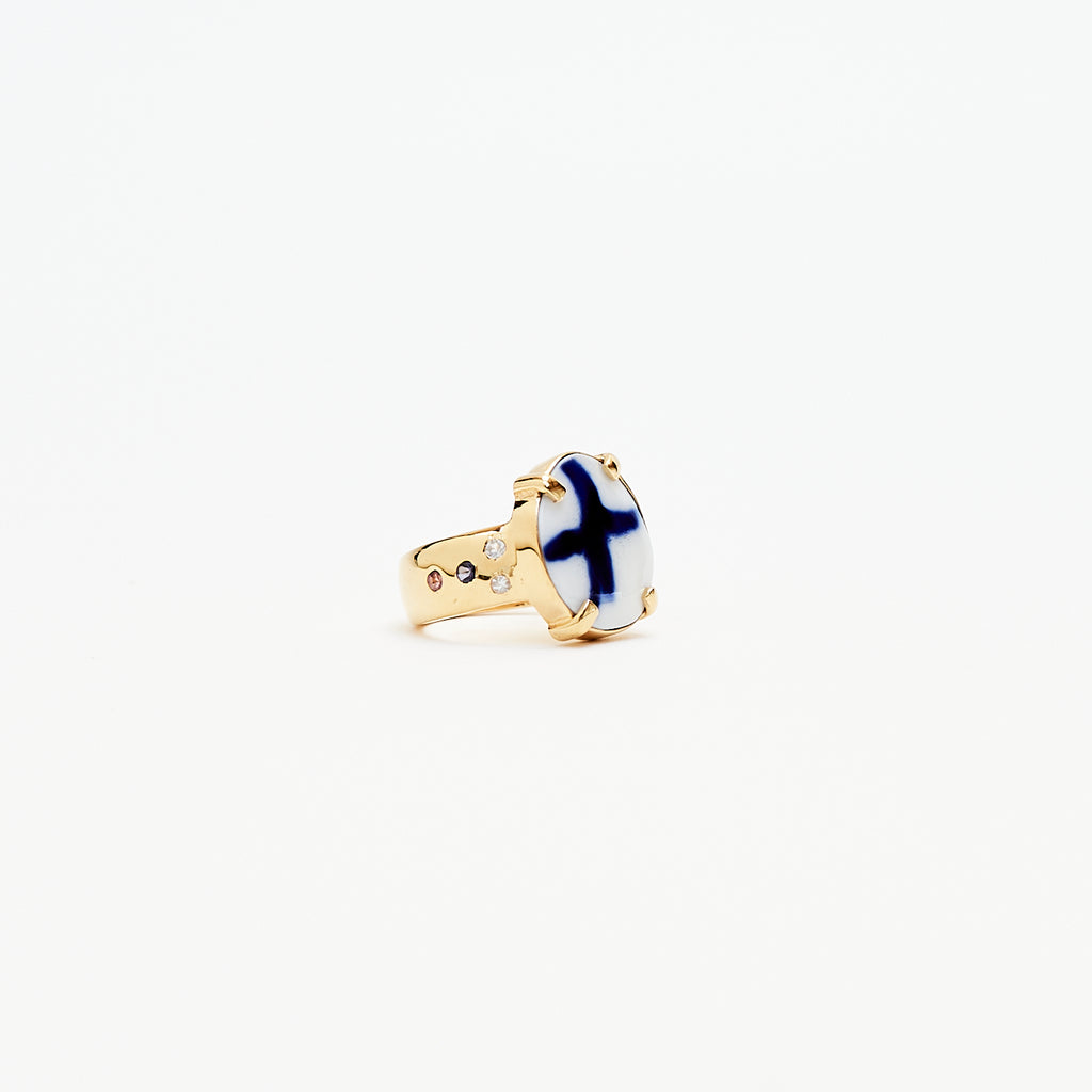 Alchemy Ring 14