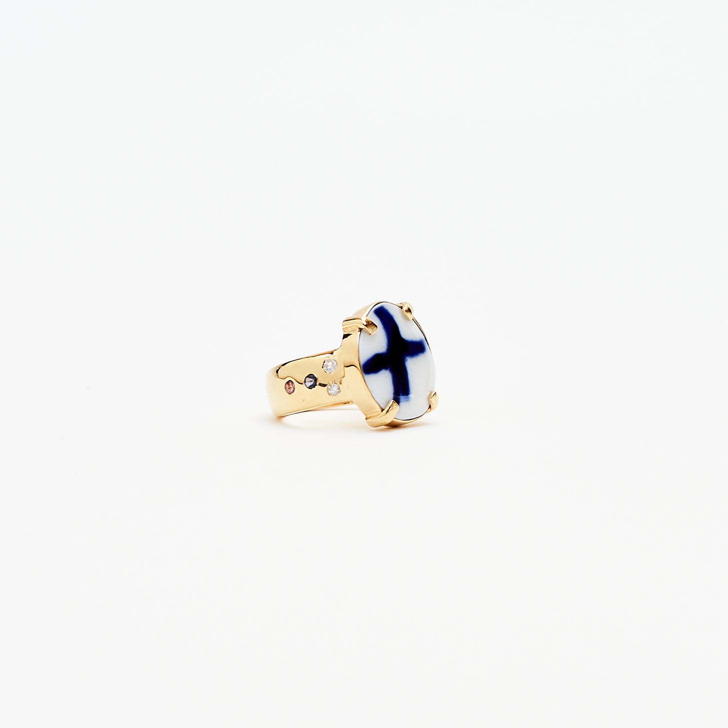 Alchemy Ring 14