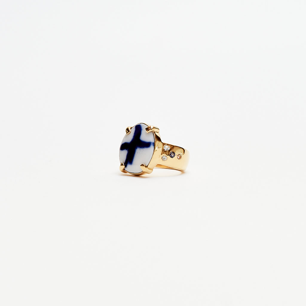 Alchemy Ring 14