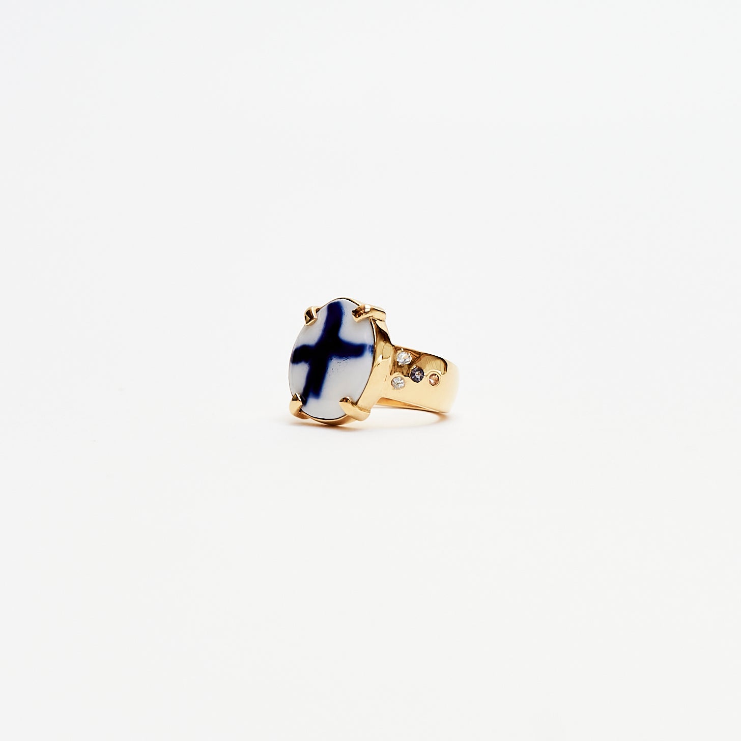 Alchemy Ring 14
