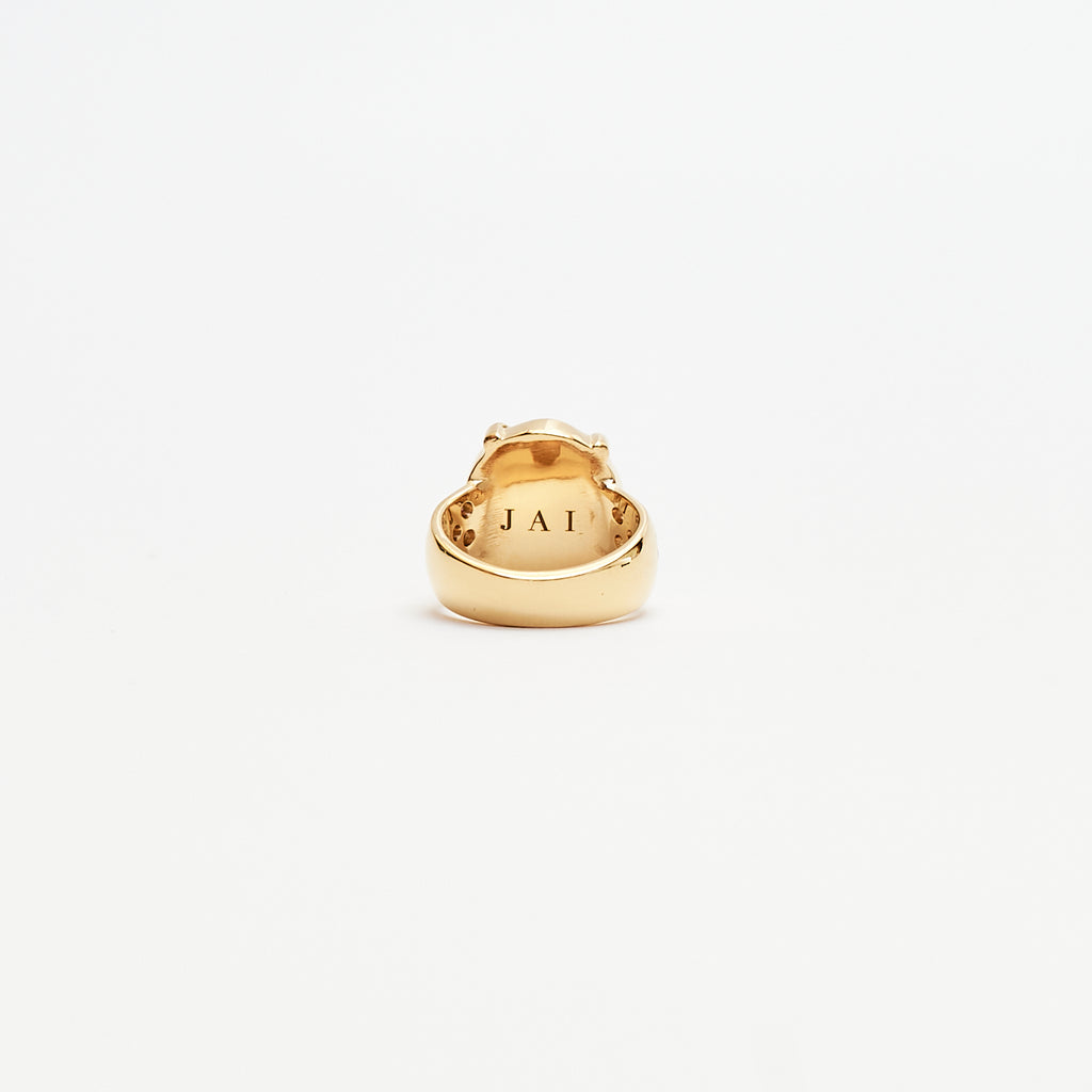 Alchemy Ring 14