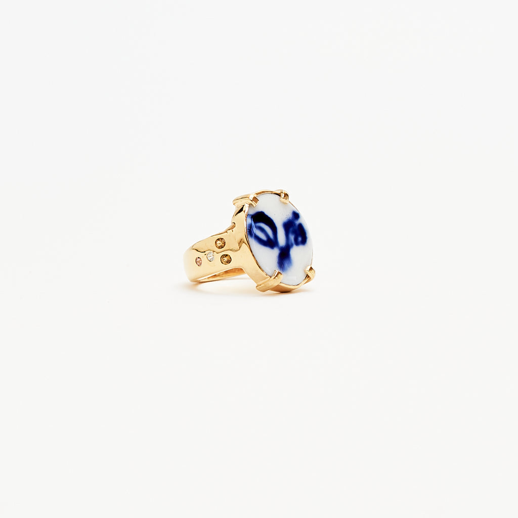 Alchemy Ring 15