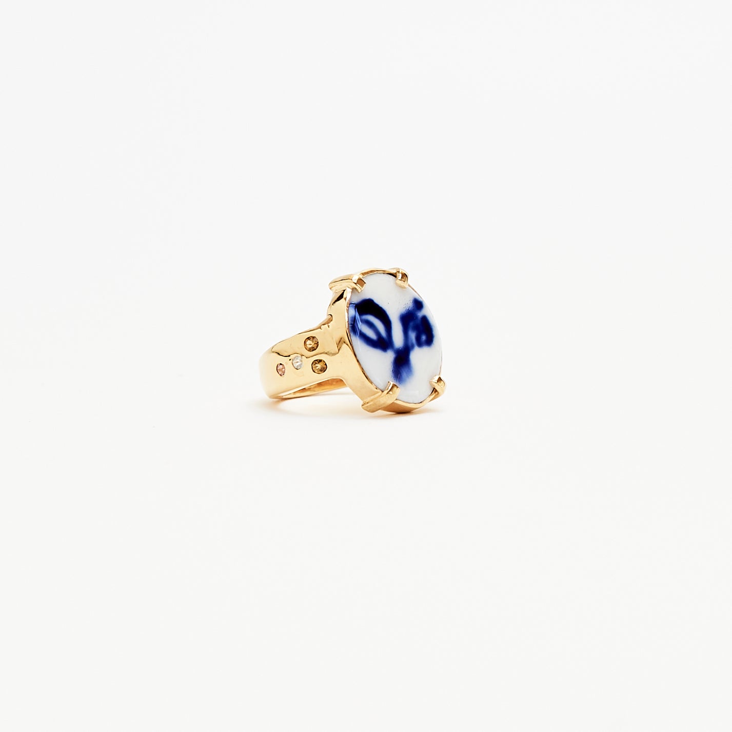 Alchemy Ring 15