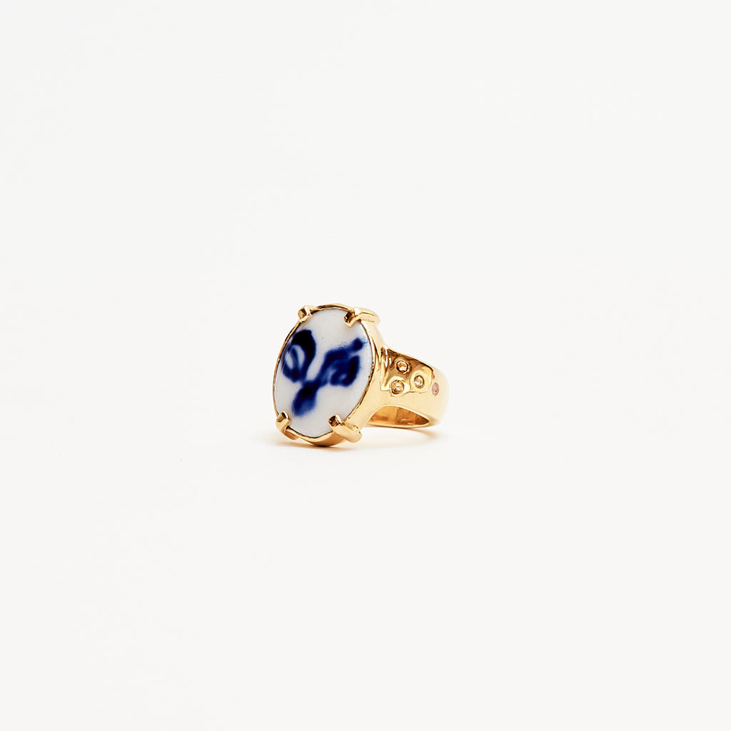 Alchemy Ring 15