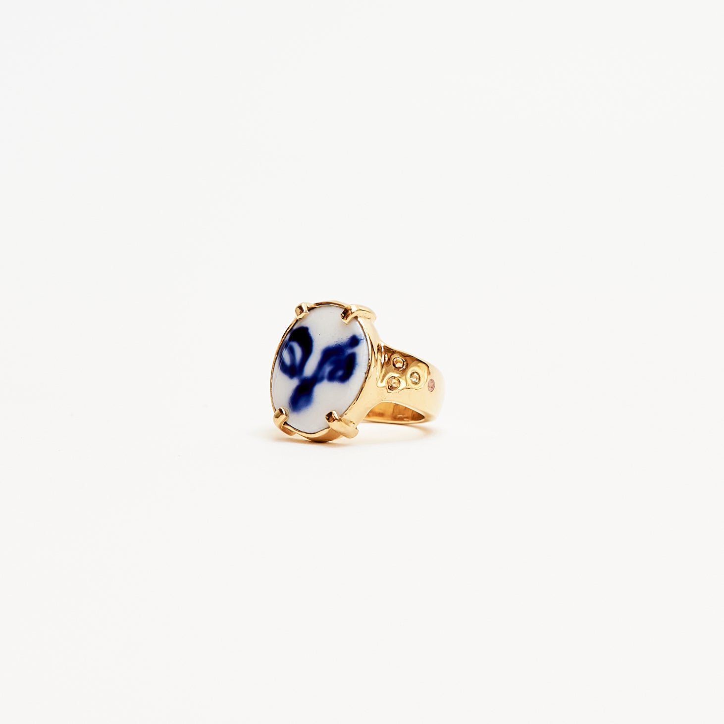 Alchemy Ring 15