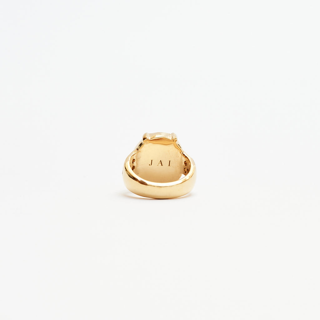 Alchemy Ring 15