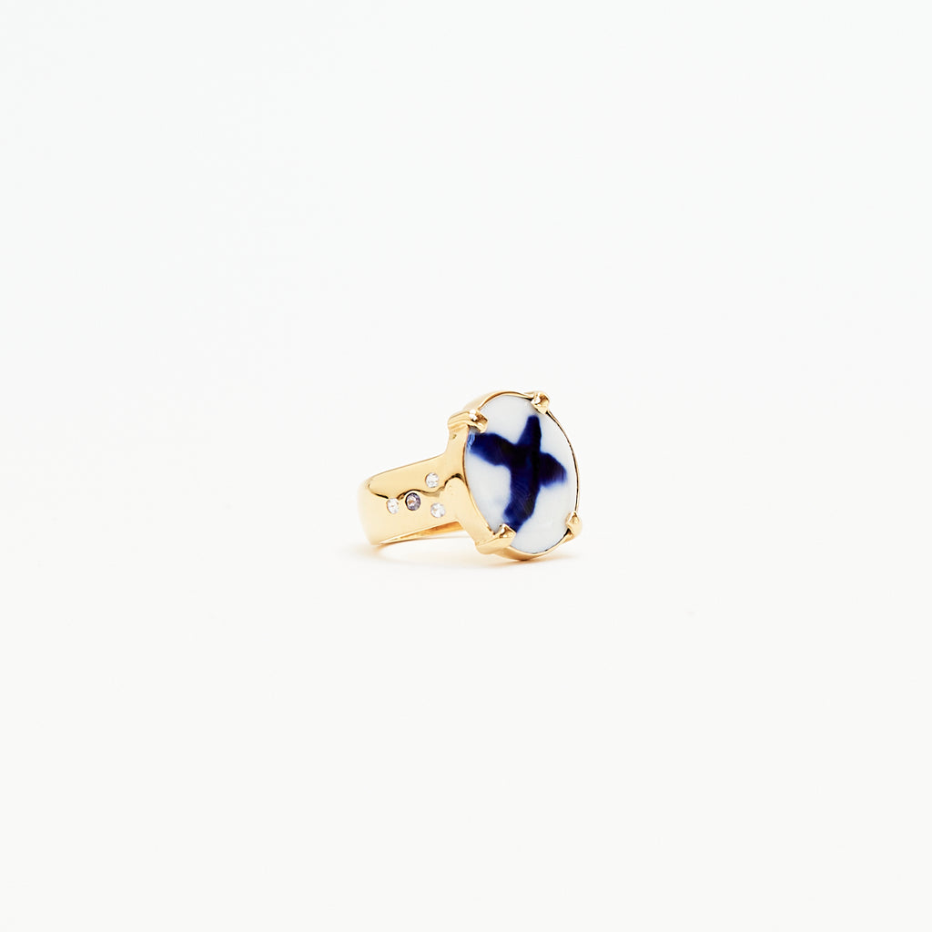 Alchemy Ring 16