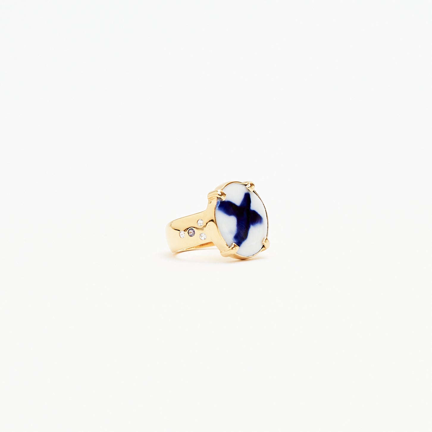 Alchemy Ring 16