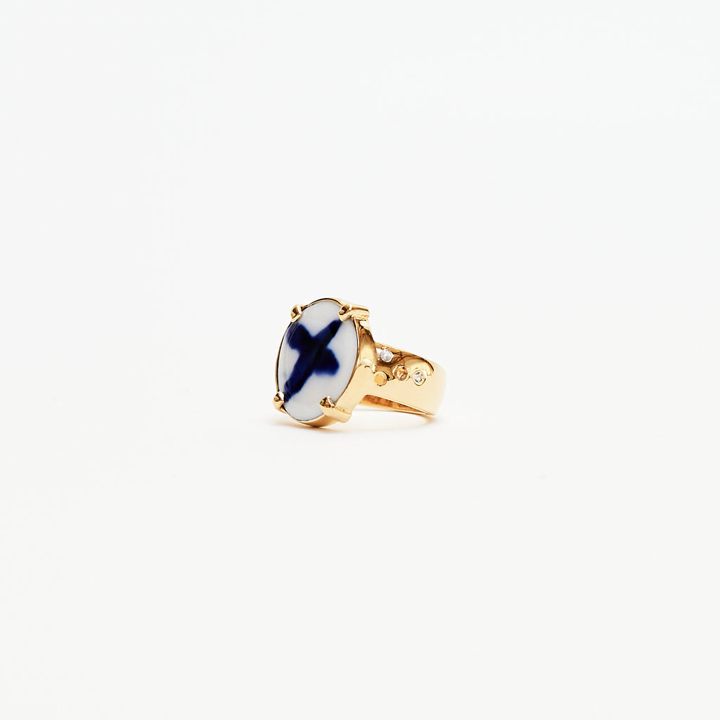 Alchemy Ring 16
