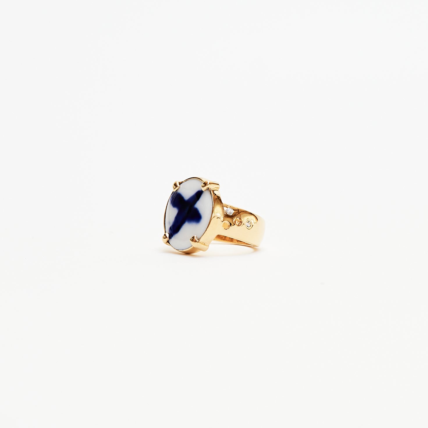 Alchemy Ring 16