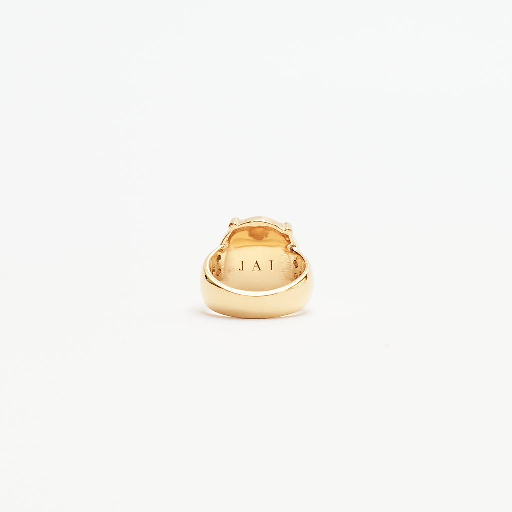 Alchemy Ring 16
