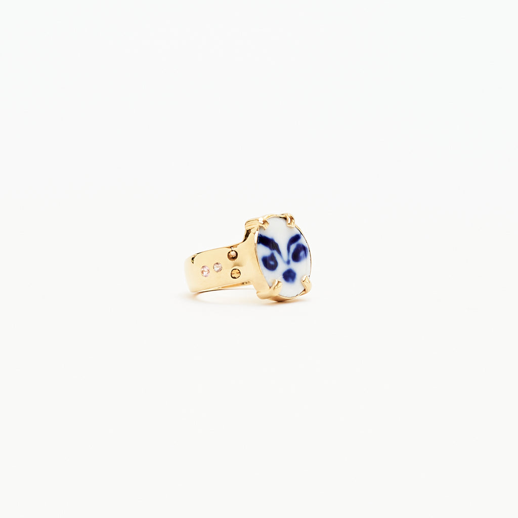 Alchemy Ring 17