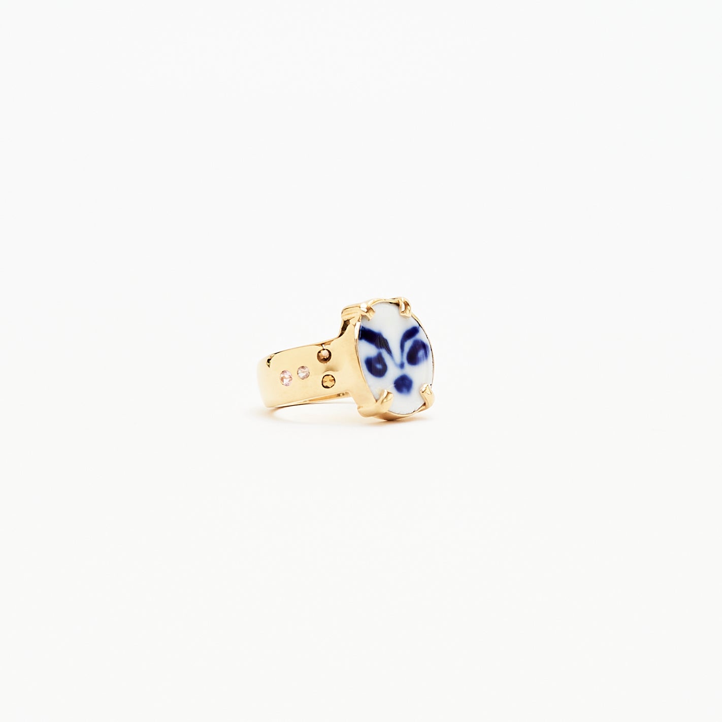 Alchemy Ring 17