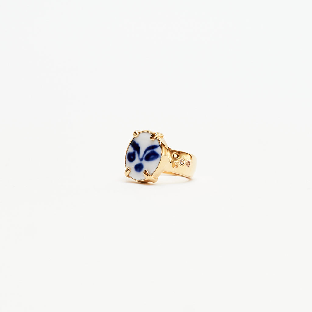 Alchemy Ring 17