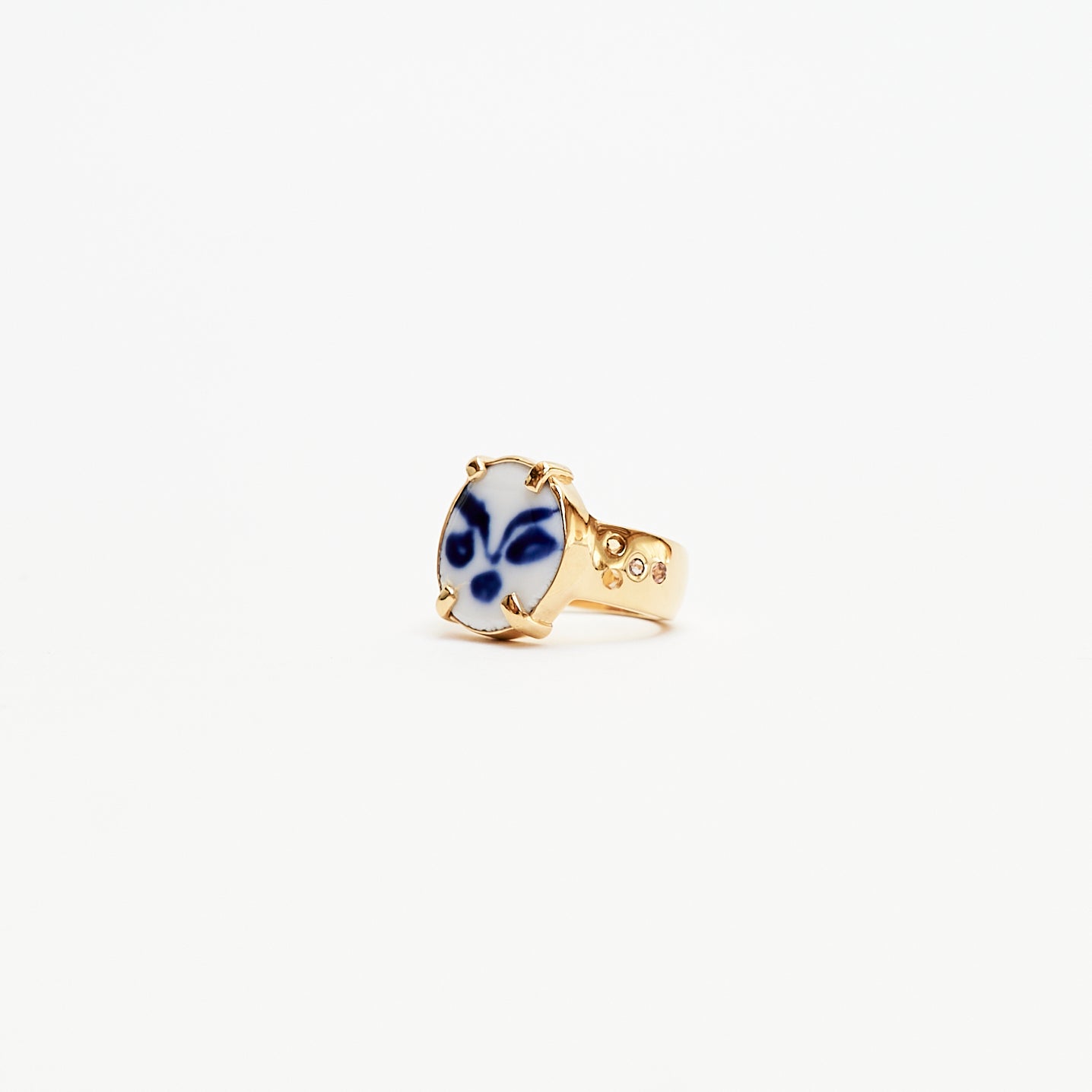 Alchemy Ring 17