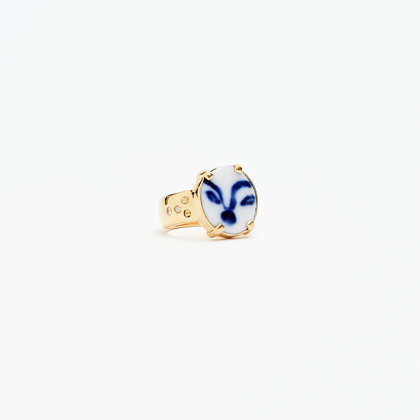 Alchemy Ring 18