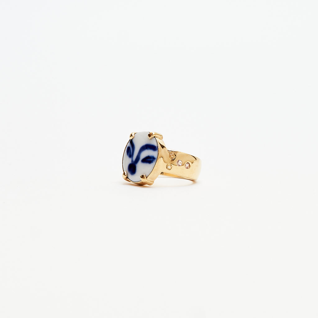 Alchemy Ring 18