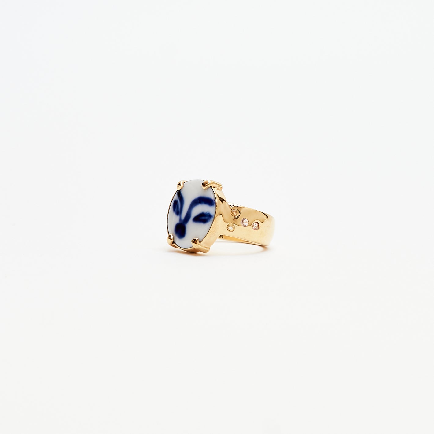 Alchemy Ring 18