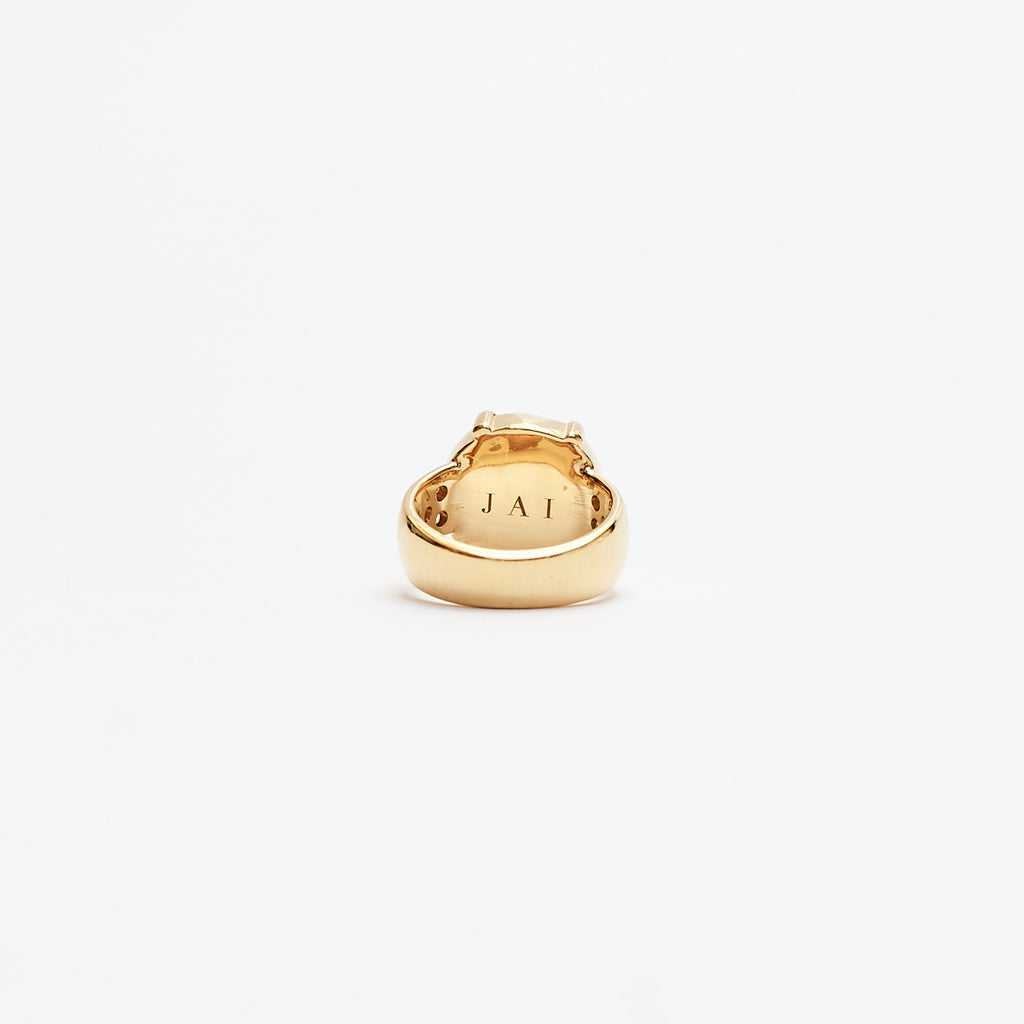 Alchemy Ring 18