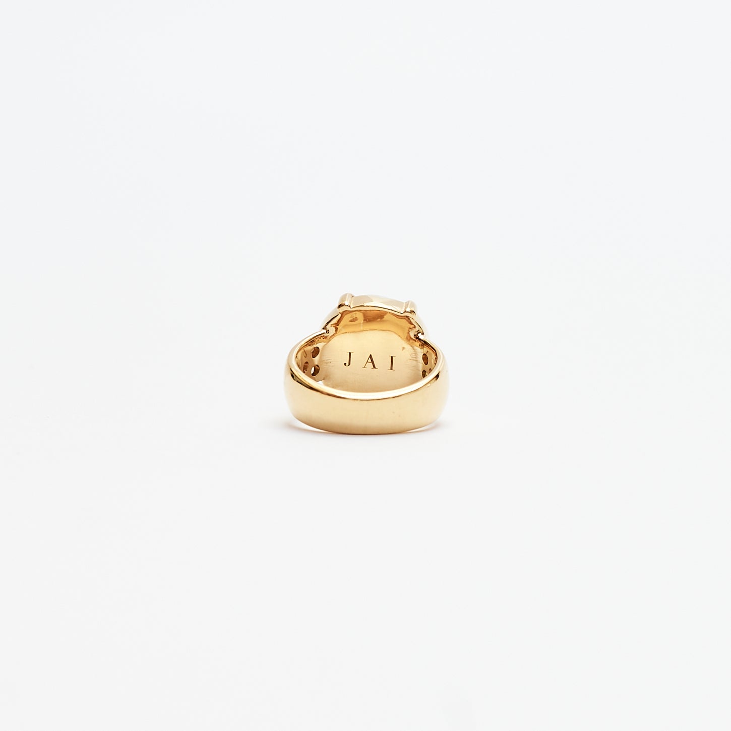 Alchemy Ring 18
