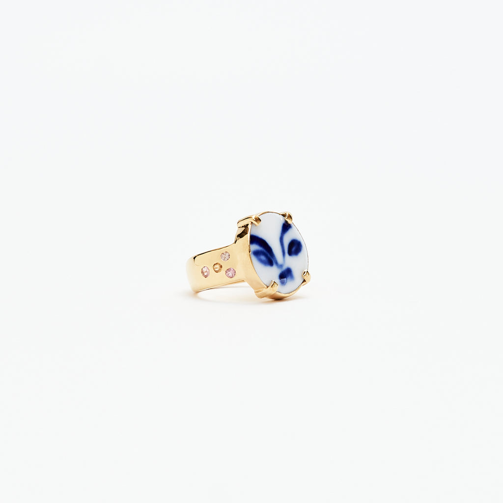 Alchemy Ring 19