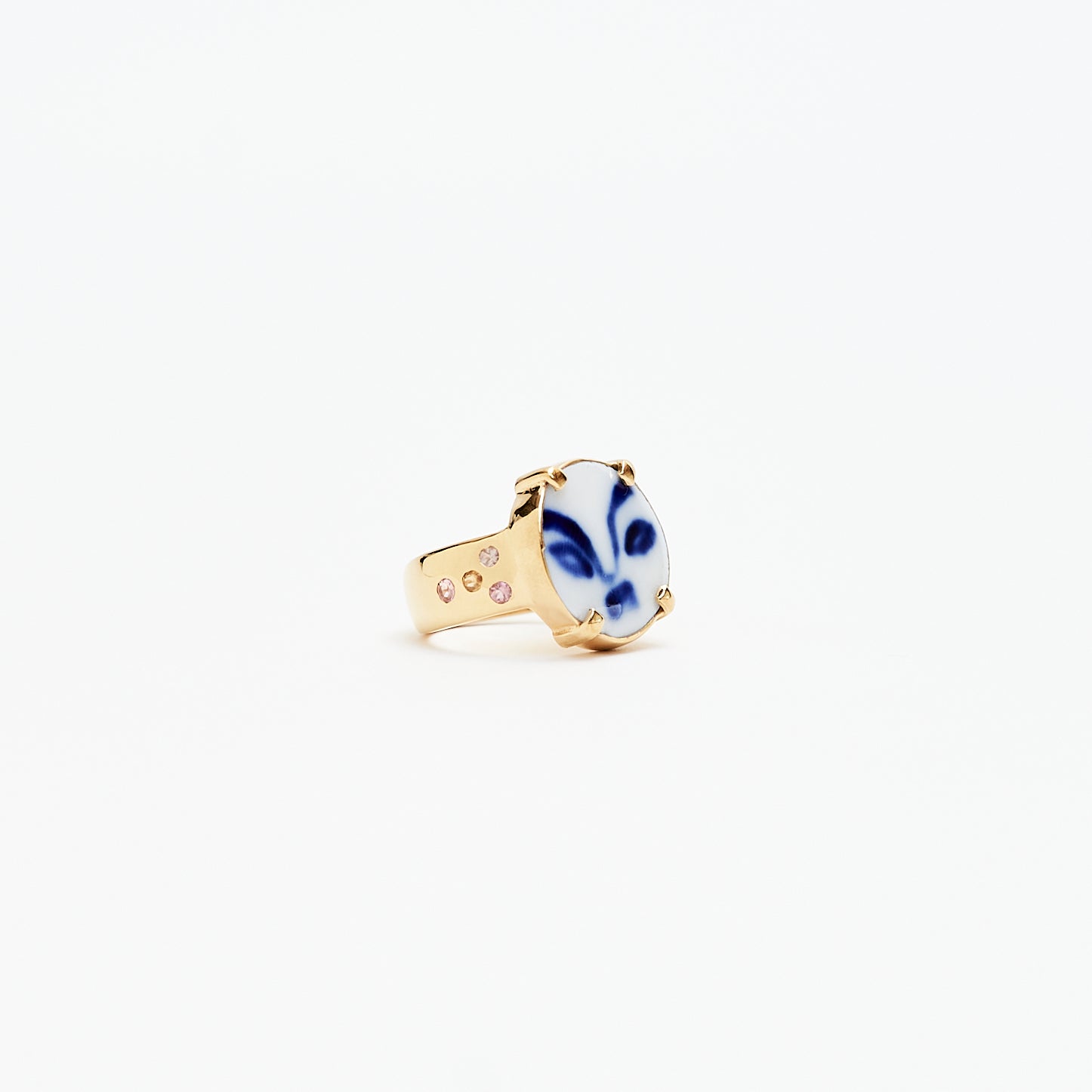 Alchemy Ring 19