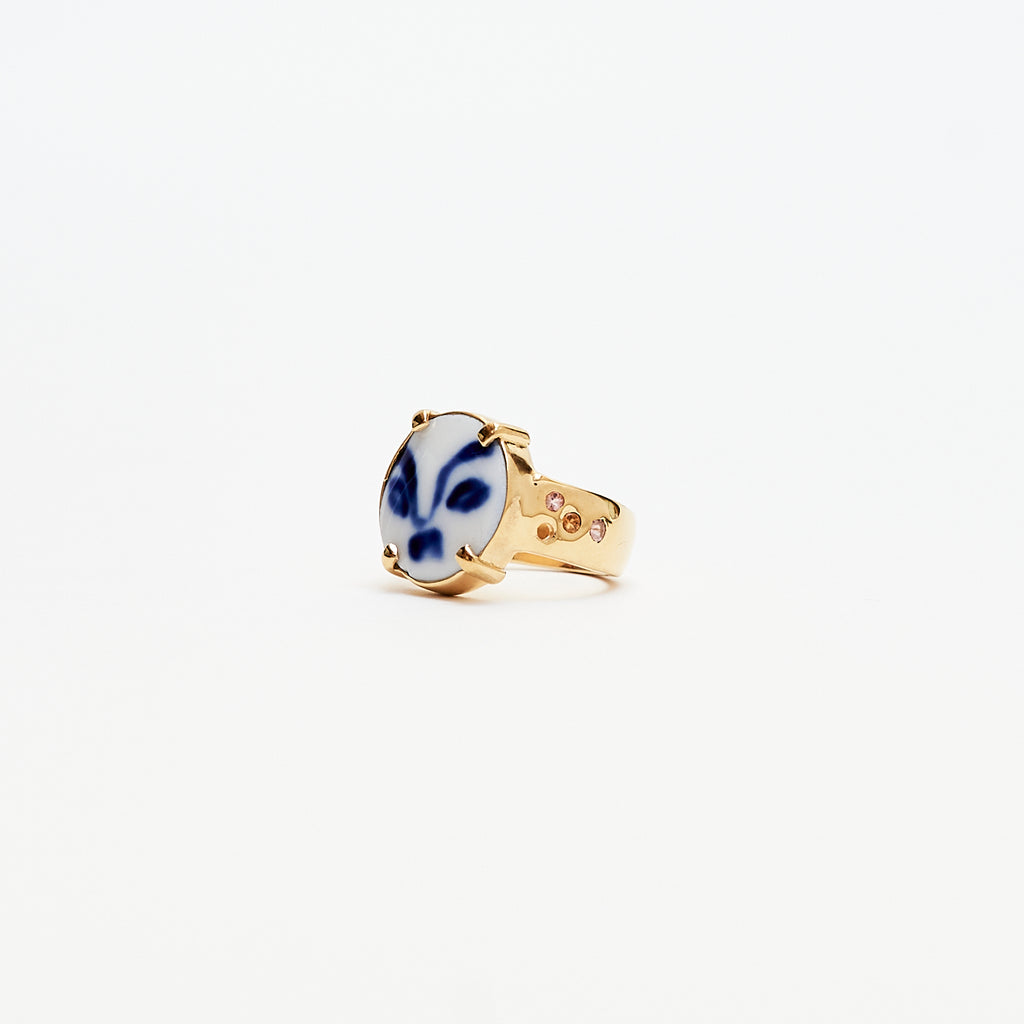 Alchemy Ring 19
