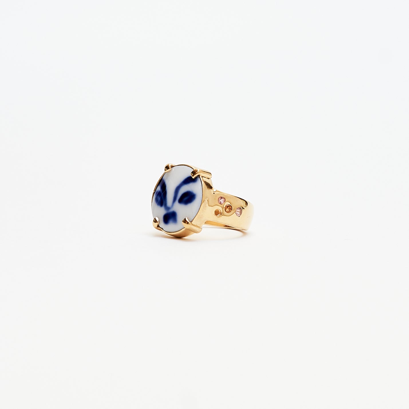 Alchemy Ring 19