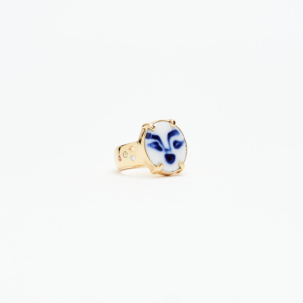 Alchemy Ring 20