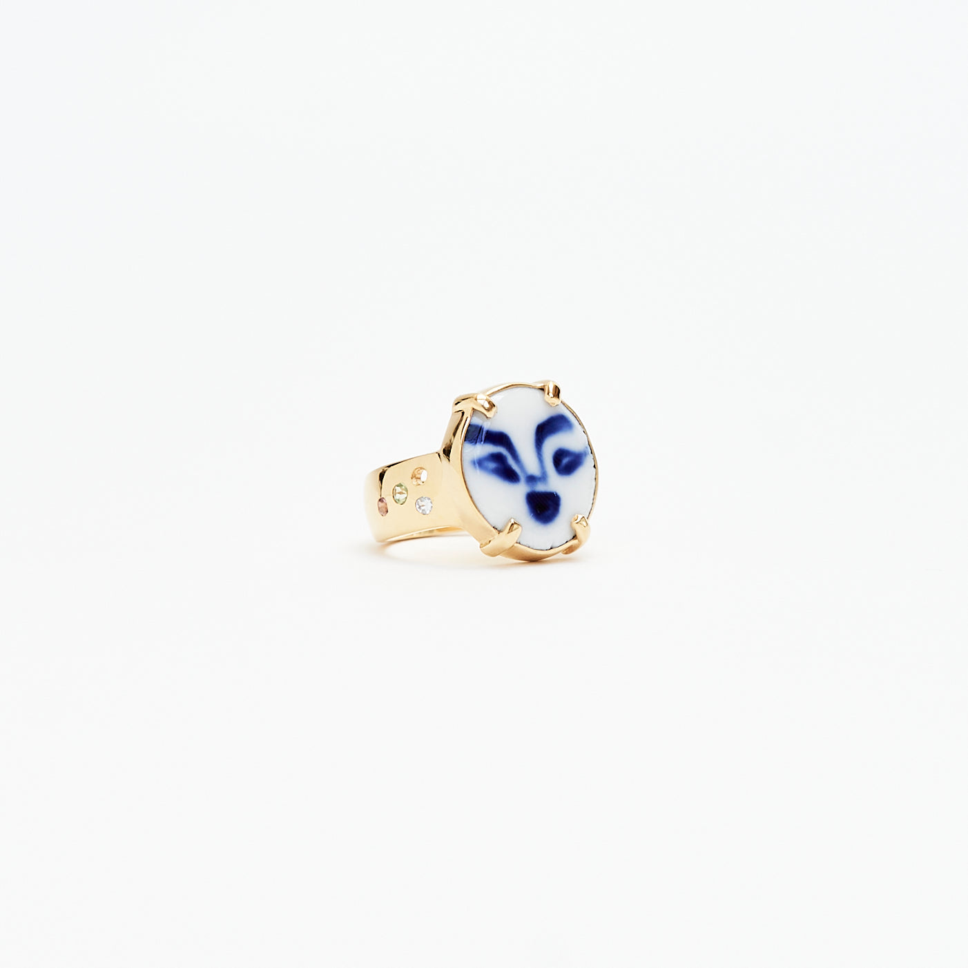 Alchemy Ring 20