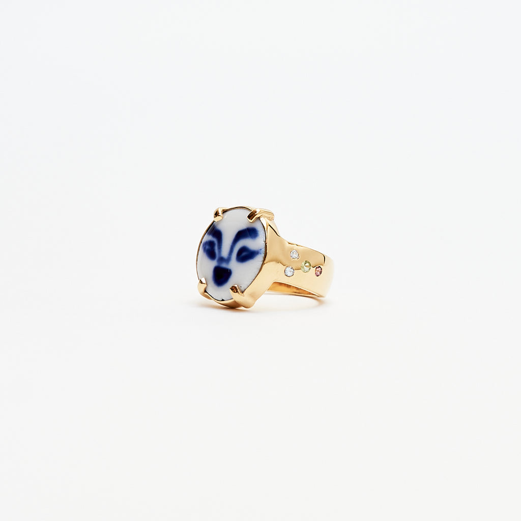 Alchemy Ring 20