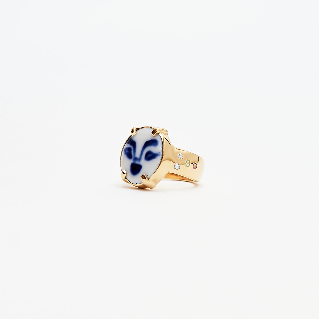 Alchemy Ring 20