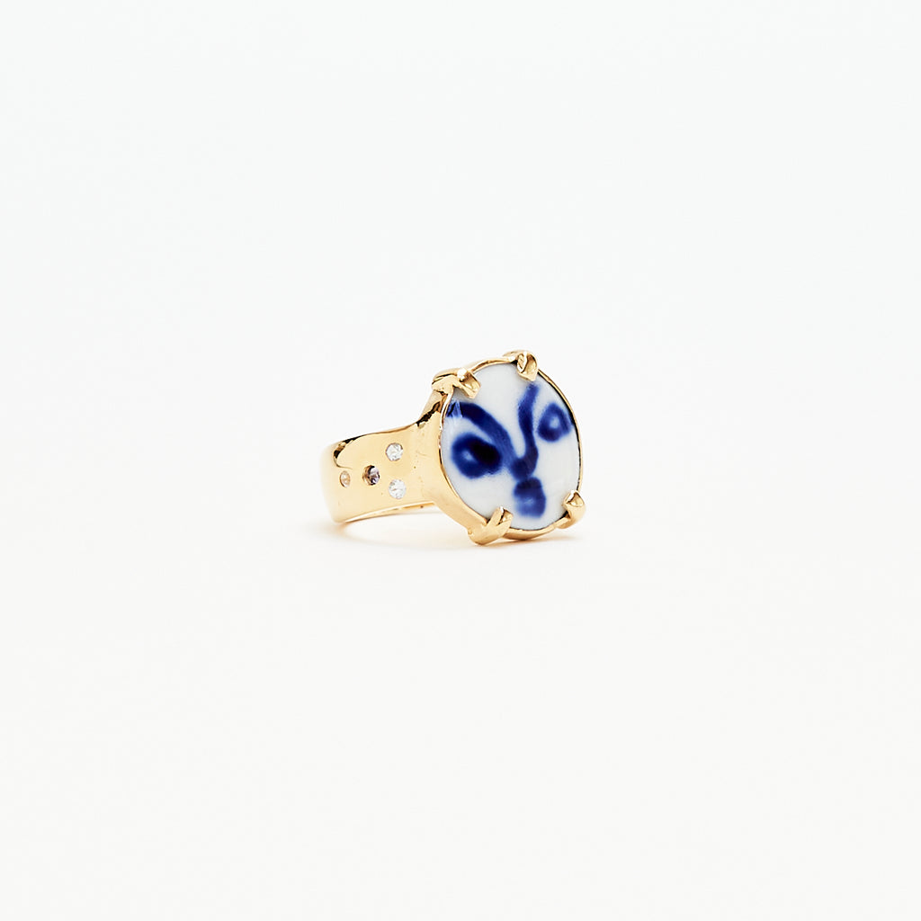 Alchemy Ring 21