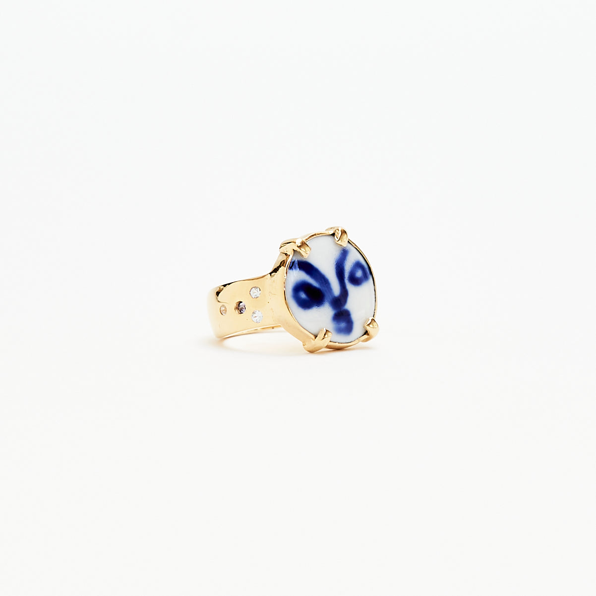 Alchemy Ring 21