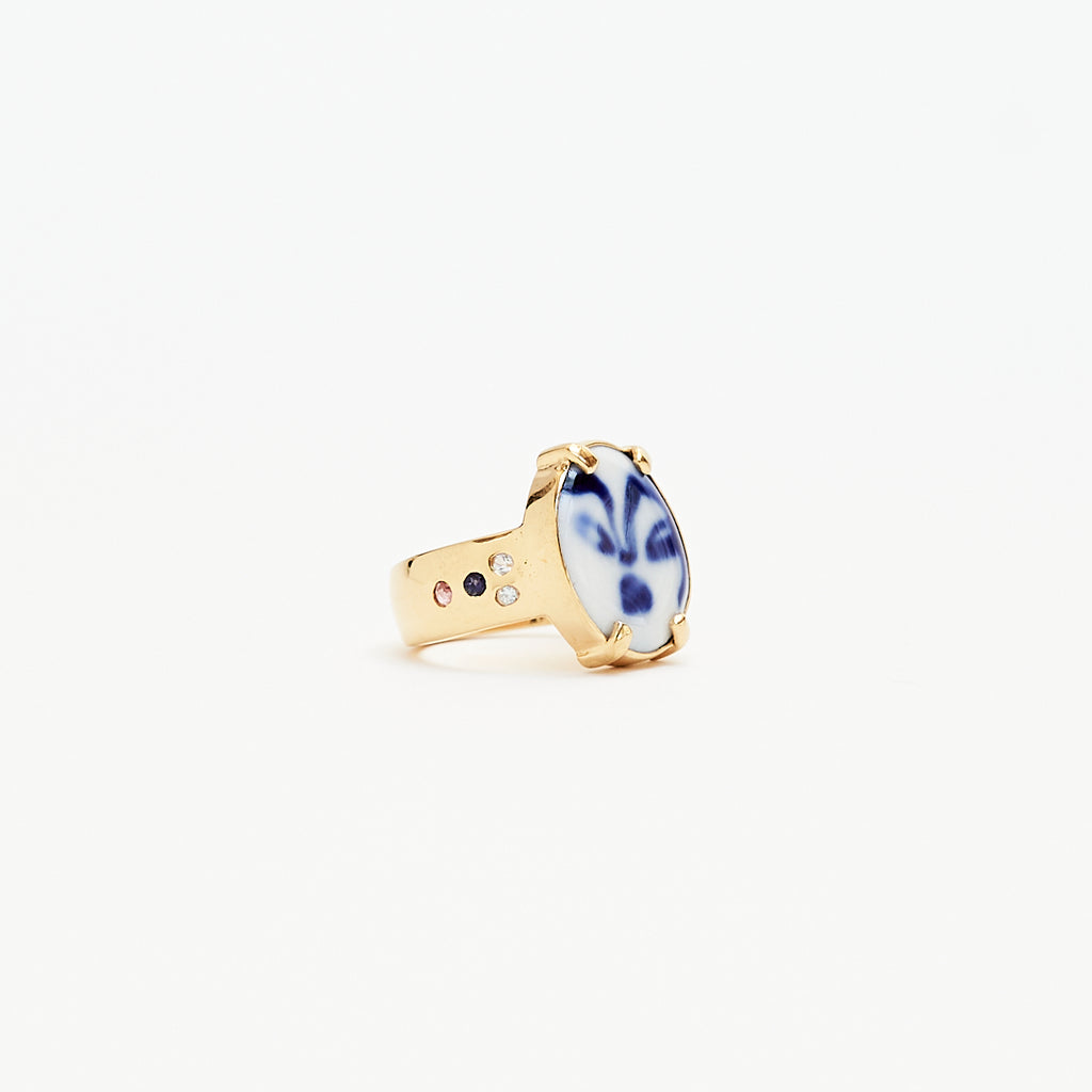 Alchemy Ring 22