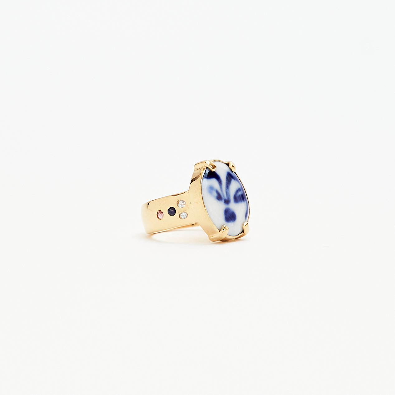 Alchemy Ring 22