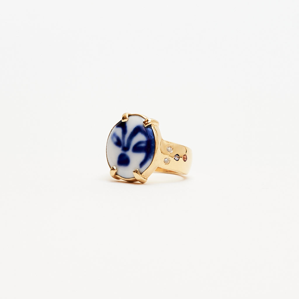 Alchemy Ring 22