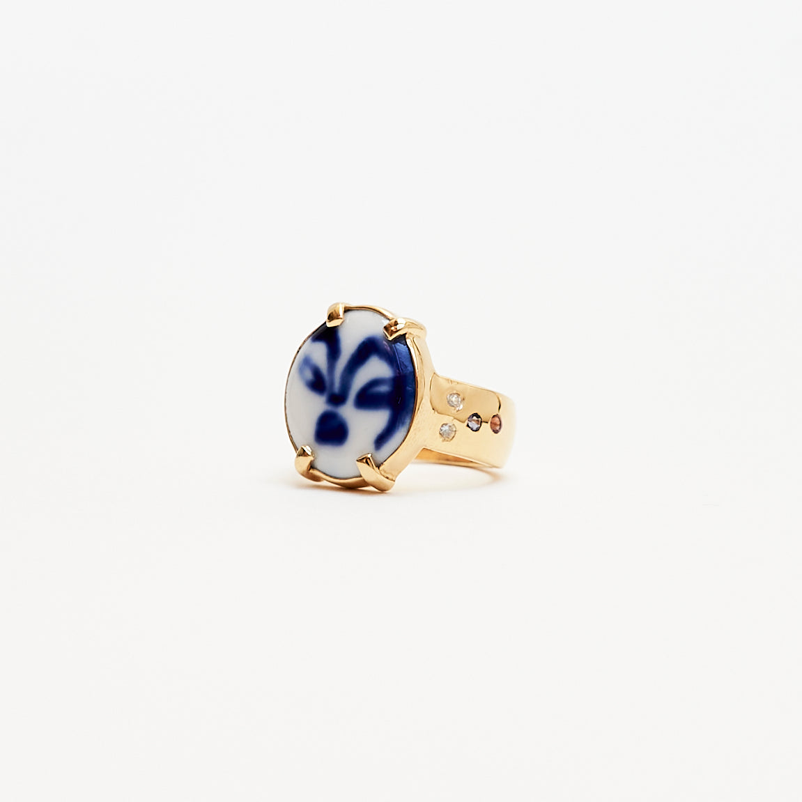 Alchemy Ring 22