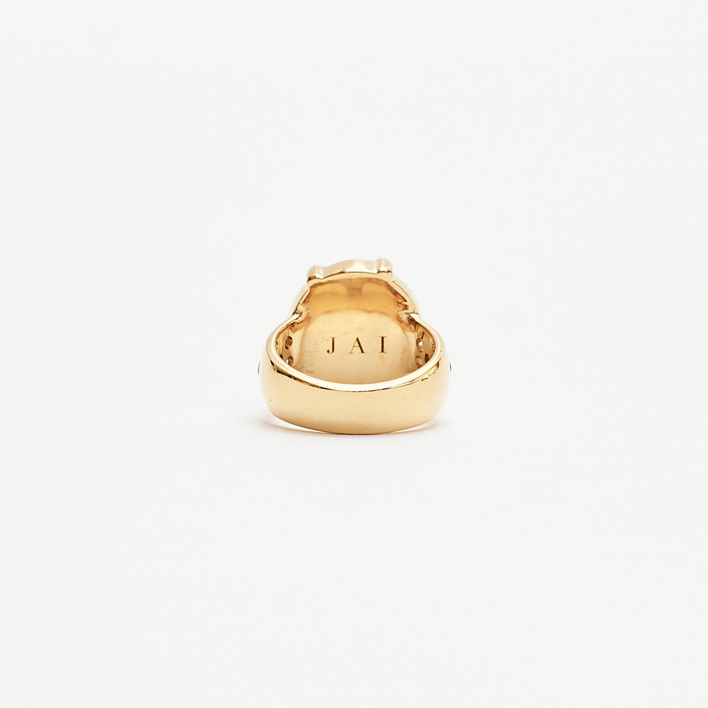 Alchemy Ring 22